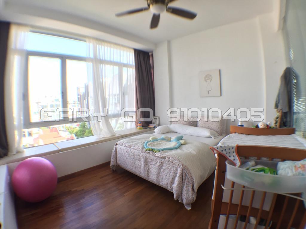 The Vesta (D15), Apartment #100574952